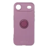 Чохол Roar AMBER CASE для iPhone 17 Air Purple (5903396414169)