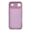 Чохол Roar AMBER CASE для iPhone 17 Air Purple (5903396414169)