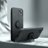 Чохол Roar Amber Case для iPhone 17 Air Black (5903396414176)