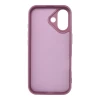Чохол Roar Amber Case для iPhone 17 Purple (5903396414183)