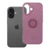 Чохол Roar Amber Case для iPhone 17 Purple (5903396414183)