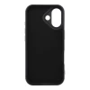 Чехол Roar AMBER CASE для iPhone 17 Black (5903396414190)