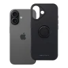 Чехол Roar AMBER CASE для iPhone 17 Black (5903396414190)
