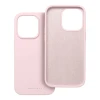 Чохол Roar Cloud Skin для iPhone 17 Pro Max Pink (5903396414268)