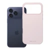 Чохол Roar Cloud Skin для iPhone 17 Pro Max Pink (5903396414268)
