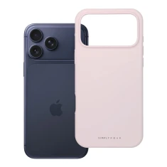 Чохол Roar Cloud Skin для iPhone 17 Pro Max Pink (5903396414268)