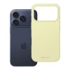 Чехол Roar Cloud Skin для iPhone 17 Pro Yellow (5903396414282)