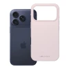 Чохол Roar Cloud Skin для iPhone 17 Pro Light Pink (5903396414305)