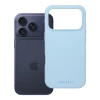 Чохол Roar Cloud Skin для iPhone 17 Pro Light Blue (5903396414312)