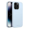 Чохол Roar Cloud Skin для iPhone 17 Pro Light Blue (5903396414312)
