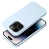 Чохол Roar Cloud Skin для iPhone 17 Pro Light Blue (5903396414312)