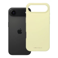 Чехол Roar Cloud Skin для iPhone 17 Air Yellow (5903396414329)