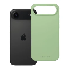 Чохол Roar Cloud Skin для iPhone 17 Air Green (5903396414336)