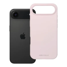 Чехол Roar Cloud Skin для iPhone 17 Air Pink (5903396414343)