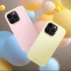 Чехол Roar Cloud Skin для iPhone 17 Yellow (5903396414367)