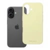 Чехол Roar Cloud Skin для iPhone 17 Yellow (5903396414367)