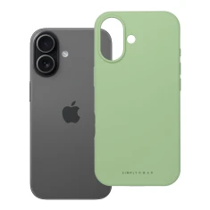 Чохол Roar Cloud Skin для Apple iPhone 17 Light Green (5903396414374)