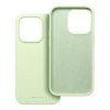 Чохол Roar Cloud Skin для Apple iPhone 17 Light Green (5903396414374)