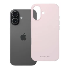 Чохол Roar Cloud Skin для Apple iPhone 17 Light Pink (5903396414381)