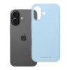 Чехол Roar Cloud Skin для iPhone 17 Light Blue (5903396414398)