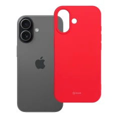 Чохол Roar All Day Colorful Jelly для iPhone 17 Pink (5903396414411)
