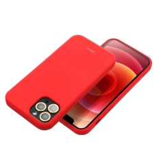 Чехол Roar All Day Colorful Jelly для iPhone 17 Pro Max Pink (5903396414466)