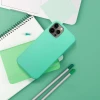 Чохол Roar ALL DAY COLORFUL JELLY для iPhone 17 Pro Max Mint (5903396414473)