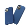 Чехол Roar All Day Colorful Jelly для iPhone 17 Pro Max Navy (5903396414497)