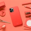 Чохол Roar All Day Colorful Jelly для iPhone 17 Pro Max Peach (5903396414510)