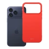 Чохол Roar All Day Colorful Jelly для iPhone 17 Pro Max Peach (5903396414510)