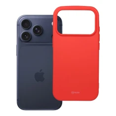 Чохол Roar All Day Colorful Jelly для iPhone 17 Pro Peach (5903396414558)