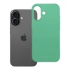 Чохол Roar ALL DAY COLORFUL JELLY для iPhone 17 Mint (5903396414633)