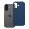Чохол Roar All Day Colorful Jelly для iPhone 17 Navy (5903396414657)