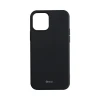 Чохол Roar ALL DAY COLORFUL JELLY для iPhone 17 Black (5903396414664)