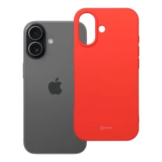 Чохол Roar All Day Colorful Jelly для iPhone 17 Peach (5903396414671)