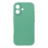 Чохол Roar Luna для iPhone 17 Green (5903396414725)