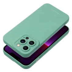 Чохол Roar Luna для iPhone 17 Pro Green (5903396414732)