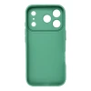 Чохол Roar Luna для iPhone 17 Pro Green (5903396414732)