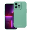 Чохол Roar Luna для iPhone 17 Pro Max Green (5903396414749)