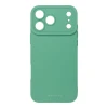 Чохол Roar Luna для iPhone 17 Pro Max Green (5903396414749)