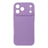 Чохол Roar Luna для iPhone 17 Pro Max Purple (5903396414756)