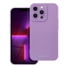 Чохол Roar Luna для iPhone 17 Pro Max Purple (5903396414756)