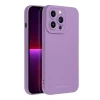 Чохол Roar Luna для iPhone 17 Pro Max Purple (5903396414756)