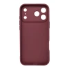 Чехол Roar Luna для iPhone 17 Pro Max Red (5903396414763)
