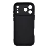 Чохол Roar Luna для iPhone 17 Pro Max Black (5903396414770)