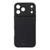 Чохол Roar Luna для iPhone 17 Pro Max Black (5903396414770)