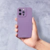 Чехол Roar Luna для iPhone 17 Pro Purple (5903396414787)