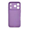 Чехол Roar Luna для iPhone 17 Pro Purple (5903396414787)