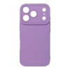 Чехол Roar Luna для iPhone 17 Pro Purple (5903396414787)