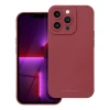 Чохол Roar Luna для iPhone 17 Pro Red (5903396414794)
